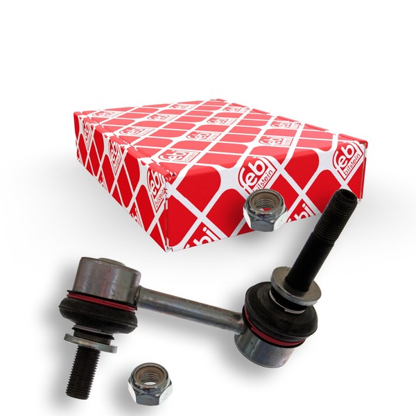 Febi Bilstein Koppelstange Silber Vorne Links (42987) FüR Lexus Is Ii Is C Gs |-image