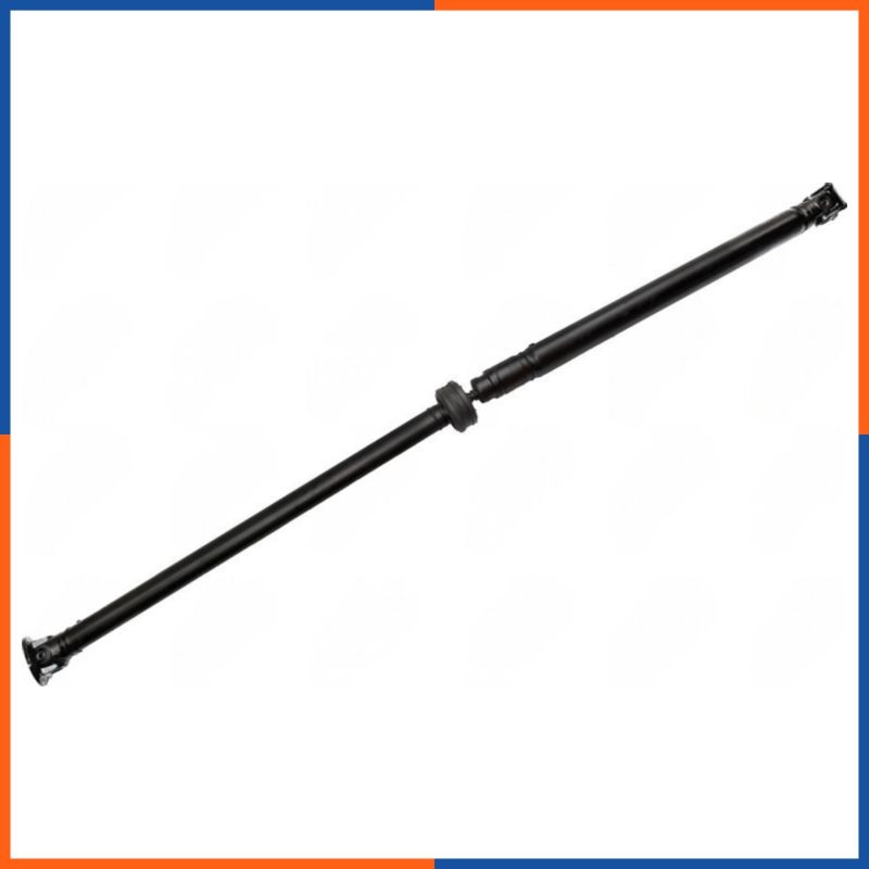 Arbre de transmission arrière NISSAN 37000-7622R cardan complet NWN-NS-004