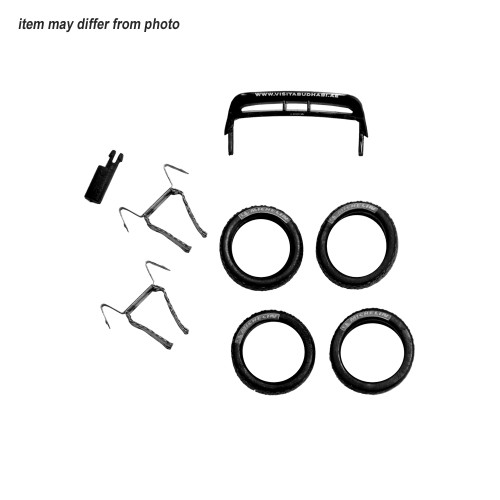 Carrera GO!!! Spare Parts for Lamborghini Huracán GT3 Evo II ""ABT Sportsline, No