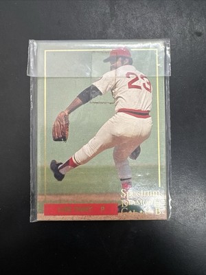 1993 Spectrum Holding Group 5 Card Team Red Sox 1840 of 4000 sealed