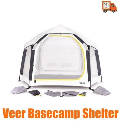 Veer Basecamp Shelter