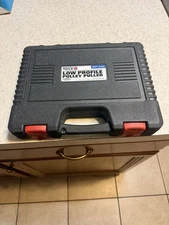 Matco Tools Dodge Hemi Harmonic Damper Pulley Puller MST1345A Complete Set 