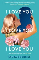 I Love YOU I Love YOU I HB Laura Dockrill Buch Englisch 2024 EAN 9780008586911