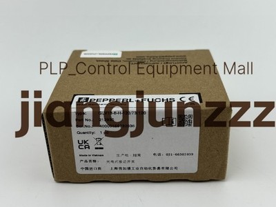 New In Box   GLV18-8-H-120/73/120 Sensor &ex
