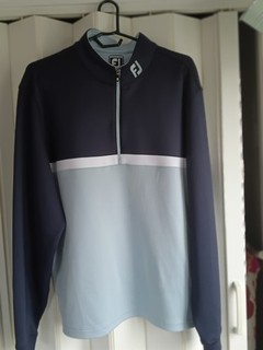 FOOTJOY MIDLAYER /JACKET