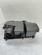 06-11 Cadillac Dts 4.6l Engine Air Cleaner Box Intake Assembly Housing Oem S15
