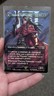 Vincent Valentine (Borderless) (Surge Foil) NM [FIN] MTG Final Fantasy
