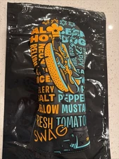 Swag Golf BF25 Mystery Bag. Driver Headcover. Brand New.