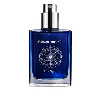 Free Spirit Extrait Inspired By YSL Le Homme Libre Men's Spray 3.4 OZ / 100 ML