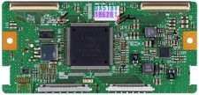 55" LG LCD TV 55LH400C-UA T-Con Board 6871L-1862B