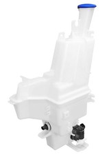 Kia Sportage Windscreen Washer Bottle With Pump & Sensor 2016-2022