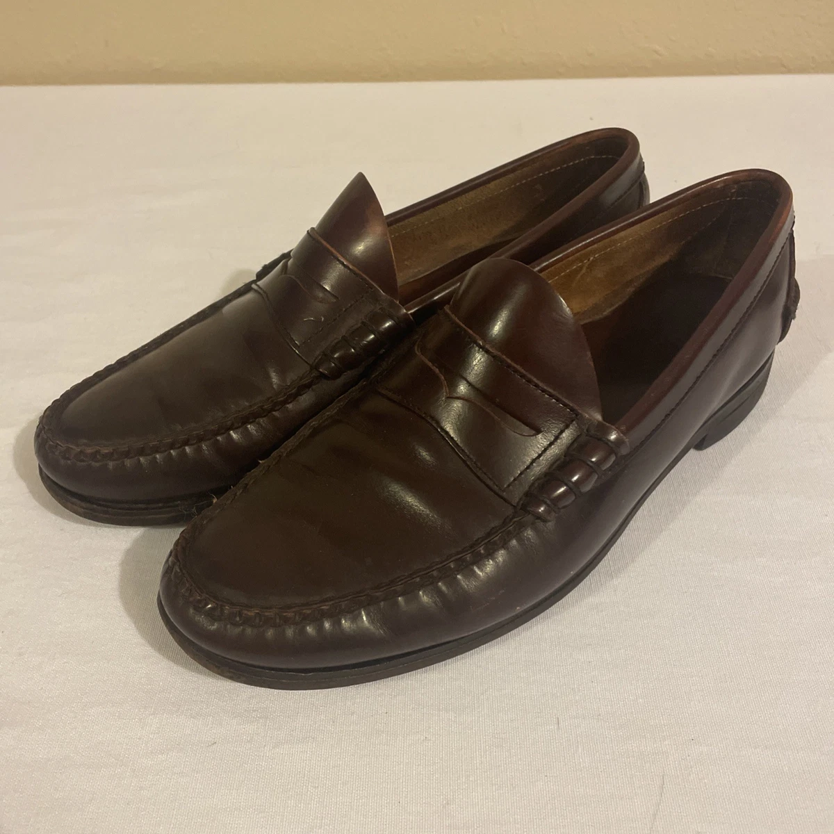 ll bean penny loafers products for sale | eBay display picture 1