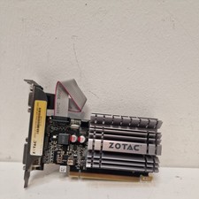 ZOTAC NVIDIA GeForce GT 730 Zone Edition 2GB Grafikkarte