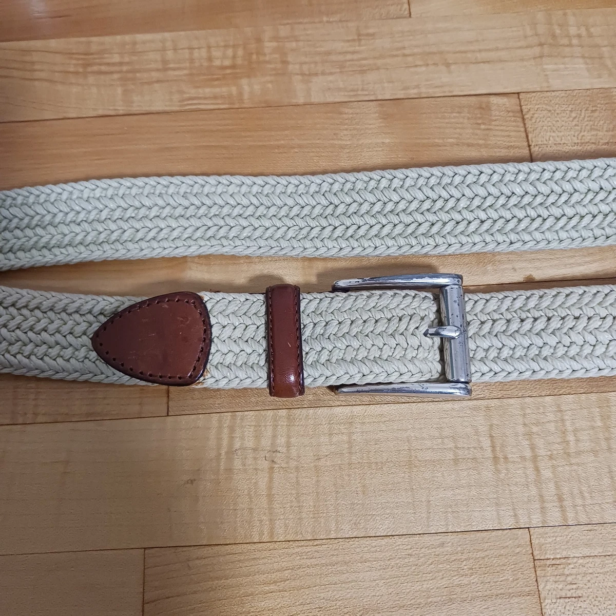 Fossil White Belts for Women for sale | eBay display picture 2