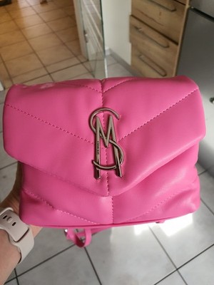 Steve Madden BTOY Crossbody Tasche Wie Neu!