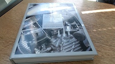 The Ultimate Motorcycle Encyclopedia, McDiarmid