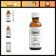 12-in-1 Cell Salt Combo - 500 Pellets, 125 Doses, Vegan, Lactose-Free, USA Made