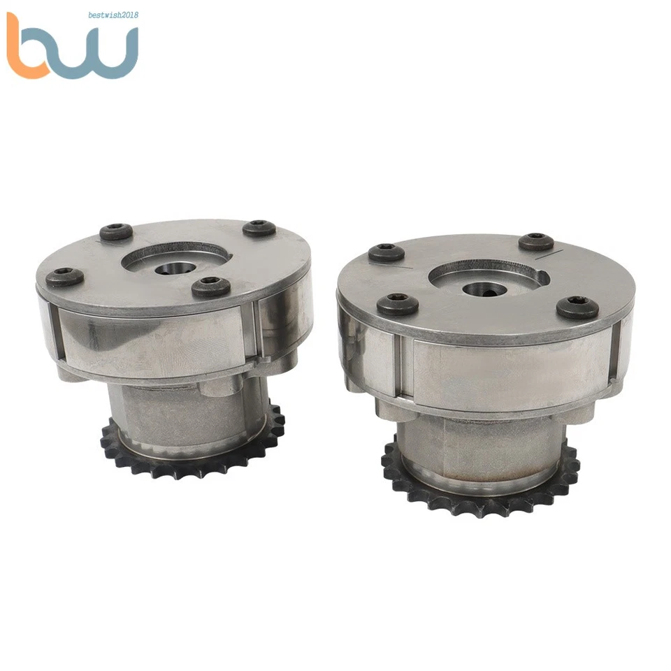 Timing Chain Kit For Ford F-150 Flex Taurus Lincoln Navigator 3.5L 3.7L 2011-17 - Image 4 of 4