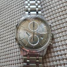 Hamilton American Railroad Classic AUTO CHRONO Men's watch H40656181.3