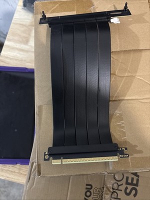 Universal Graphics Card Bracket Vertical GPU Mount