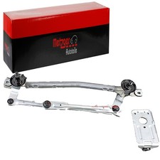 METZGER WISCHERGESTÄNGE VORNE passend für KIA CEE'D PRO | 2190896