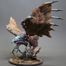 Kingdom Death: Monster presale Painted Gallery Damage-proof packaging