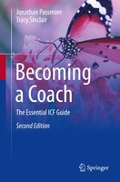 Jonathan Passmore (U. A.) | Becoming A Coach | Taschenbuch | Englisch (2024)