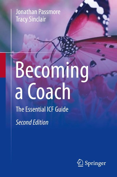 Jonathan Passmore (U. A.) | Becoming A Coach | Taschenbuch | Englisch (2024)-image