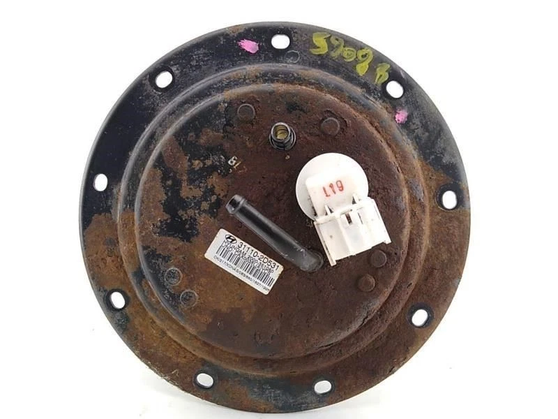 Hyundai Tiburon Elantra  Fuel Pump Sending Unit 2.0L 4 Cylinder Fits 2004-2008 - Image 2 of 4