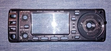 Very Clean Nice Front Panel for ICOM IC-706 HF/VHF Tranceiver