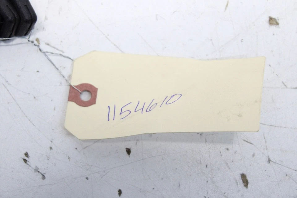 Juego de 3 llaves de encendido del motor de gasolina Buick Century 1994 OEM Foto 4 de 4