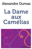 Alexandre Dumas | La Dame Aux CaméLias | Taschenbuch | FranzöSisch (2015)
