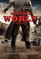 Western World - Dvd - G3Z