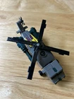 Transformers Vortex Combaticon GI Helicopter  1986