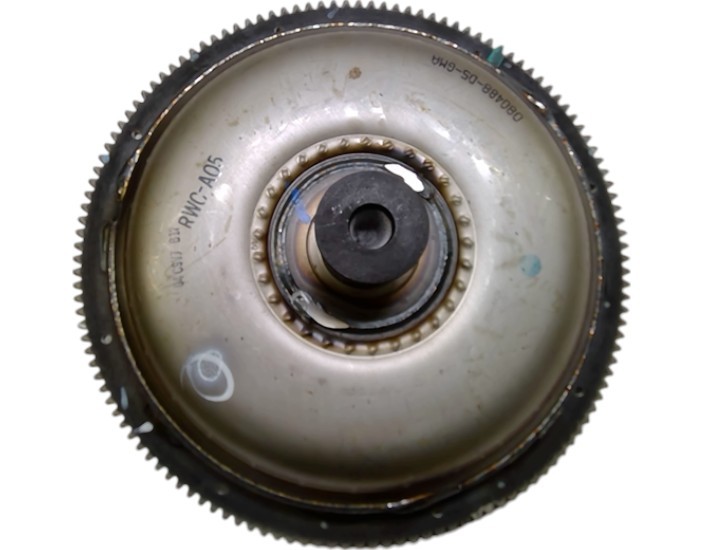 パーツ ODYSSEY TORQUE CONVERTER Amazon.com: Mechanics Choice Automatic Transmission Torque