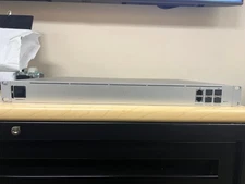 Ubiquiti UniFi Enterprise Fortress Gateway (EFG) - USED CONDITION