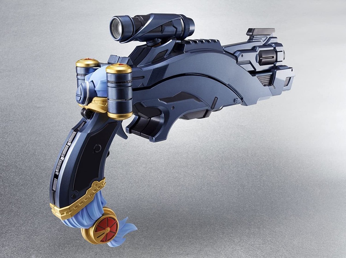 Unofficial Squadron Akibaranger DX MMZ-01 Moemoez Coon | eBay