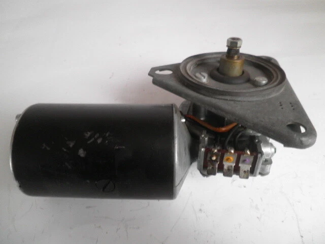 SWF 6696273 Wischermotor SWDV400.508L Scheibenwischermotor Wiper 