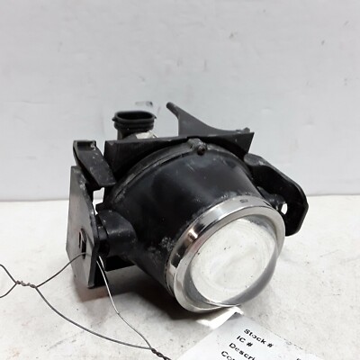 06 07 08 09 10 11 12 13 14 15 16 17 18 19 MKS MKT Flex Fusion left fog lamp OEM
