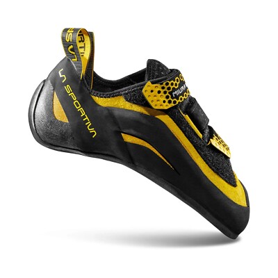 La Sportiva Miura VS Climbing Shoes Technical Top Climbing Shoes