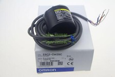 1piece NEW Omron Rotary Encoder E6C2-CWZ6C 100P/R 5-24VDC