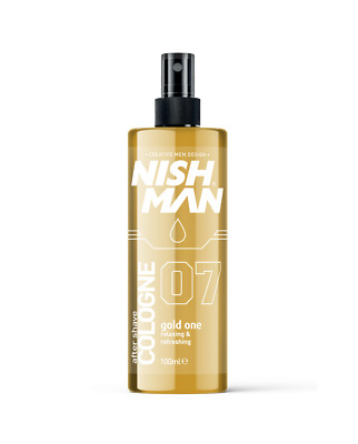 Nishman After Shave Cologne 100 ml