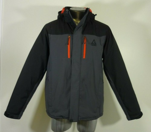 gerry pro sphere jacket