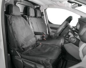 vauxhall vivaro 2020 seat covers