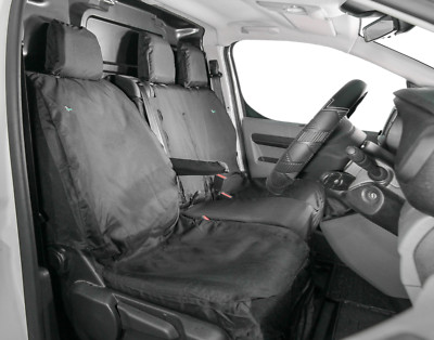 vauxhall vivaro 2020 seat covers