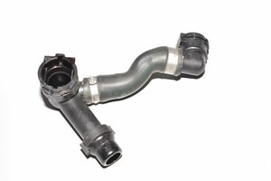 BMW F36 420d xDrive Leitung Ölfiltermodul Getriebeölkühler 8518749 15000km