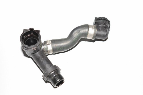 BMW F36 420d xDrive Leitung Ölfiltermodul Getriebeölkühler 8518749 15000km