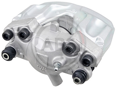 Front Left Brake Caliper A.B.S. 530401 for Mercedes SLC- (W172)/SLK- (W172)/E- (