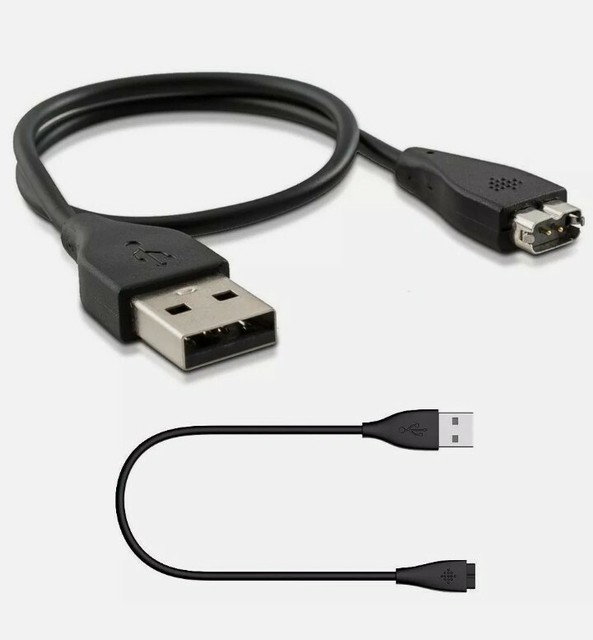 fitbit charge hr charger