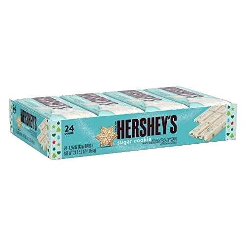 Hershey's Kosher Chocolate Doces e Sortidas
